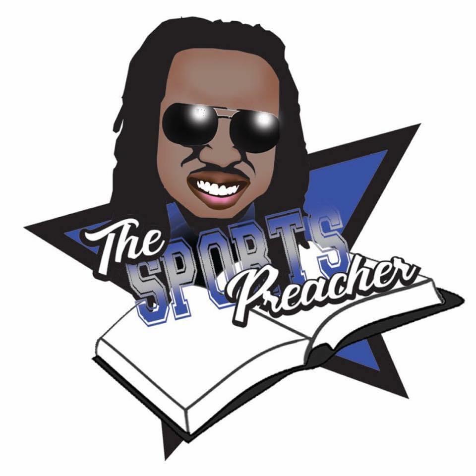 The Sports Preacher